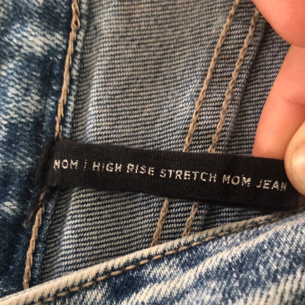 Jeans - Picture 3 of 3